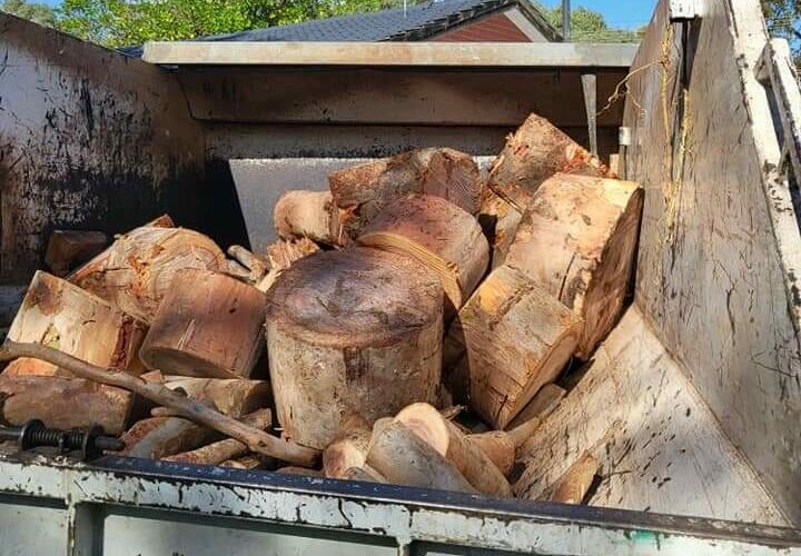 Firewood for sale